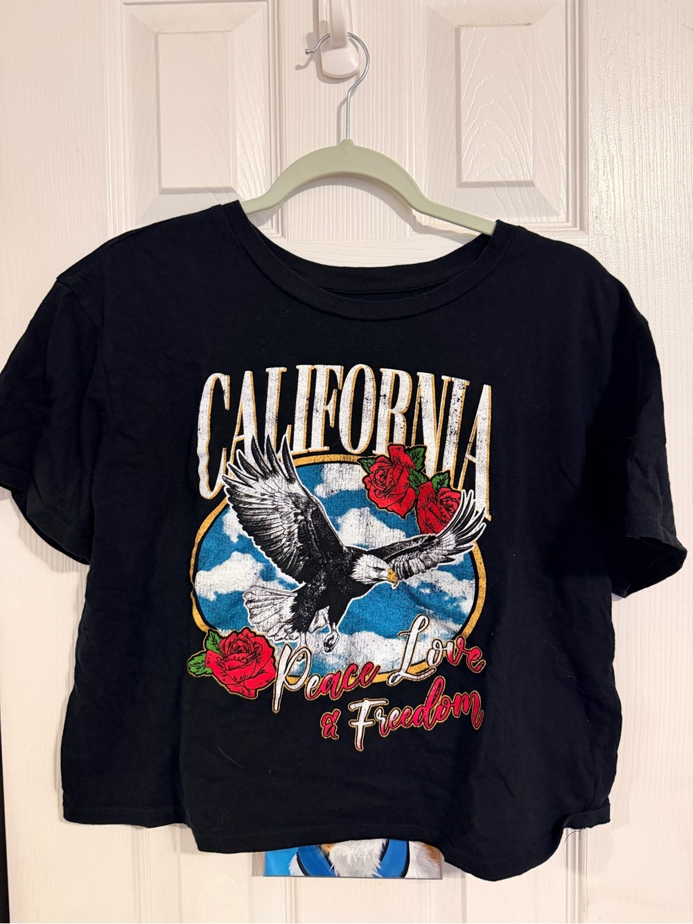 California Graphic Tee - Picture 3 of 3